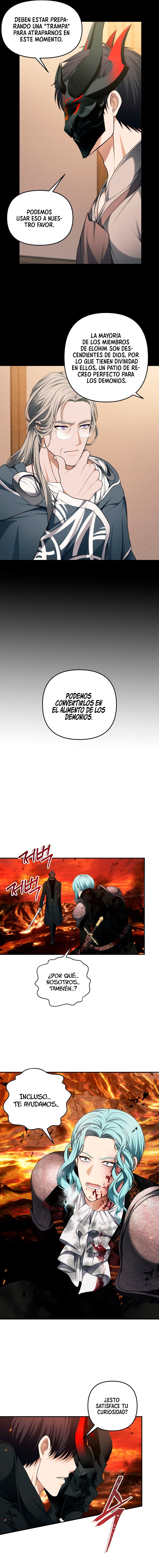 Read Second Life Ranker Español Manga Online