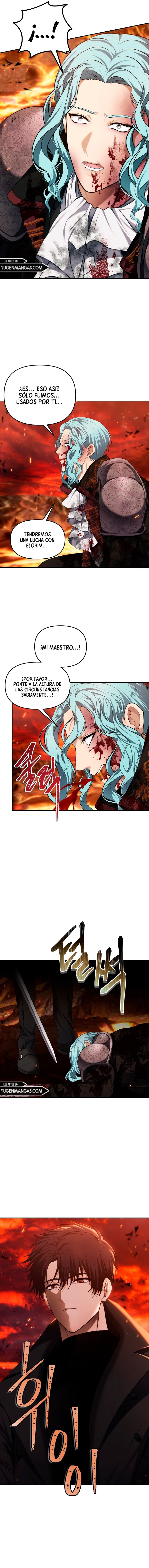 Read Second Life Ranker Español Manga Online