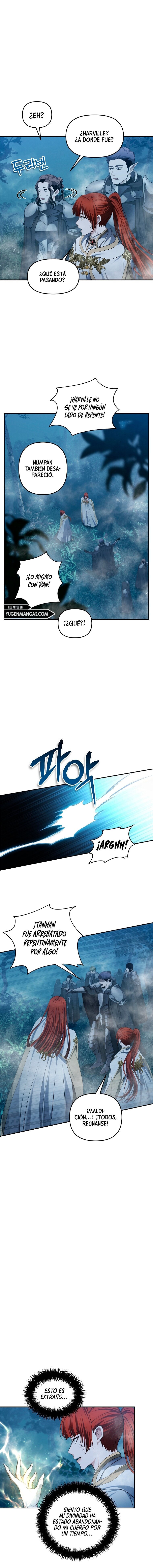 Read Second Life Ranker Español Manga Online