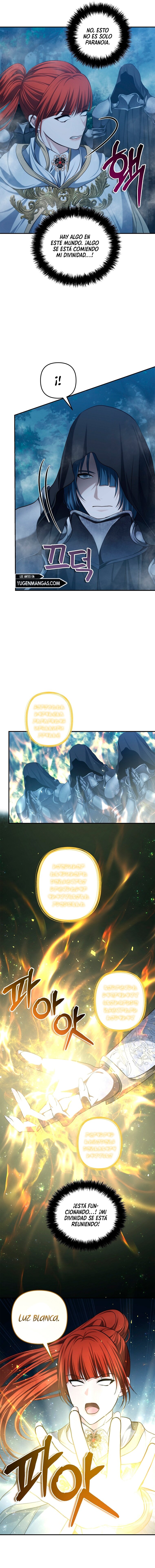 Read Second Life Ranker Español Manga Online