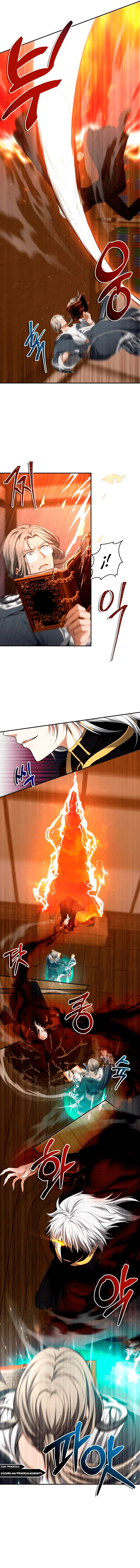 Read Second Life Ranker Español Manga Online