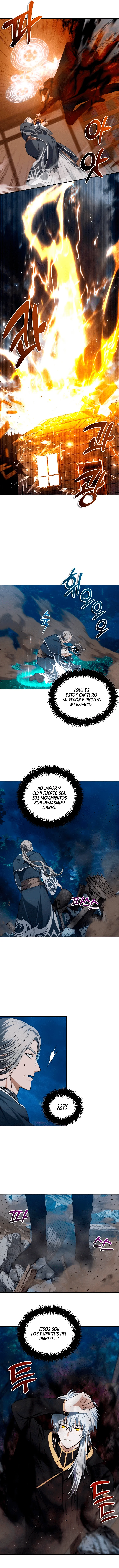 Read Second Life Ranker Español Manga Online