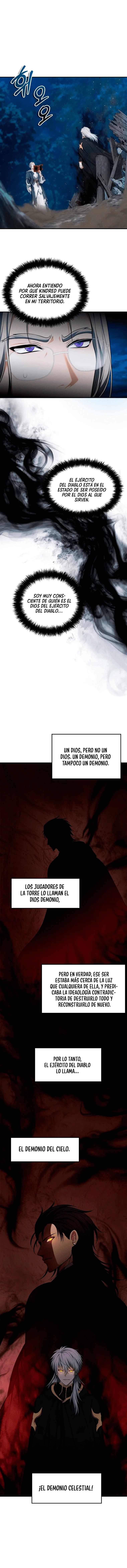 Read Second Life Ranker Español Manga Online