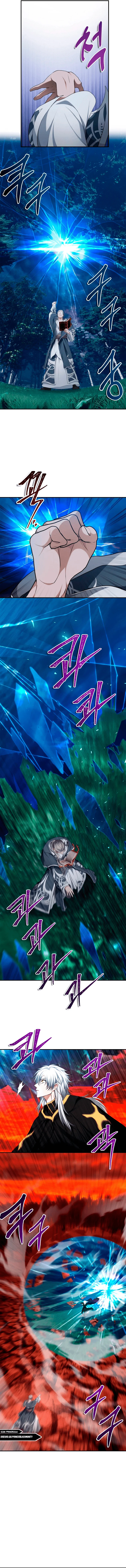 Read Second Life Ranker Español Manga Online