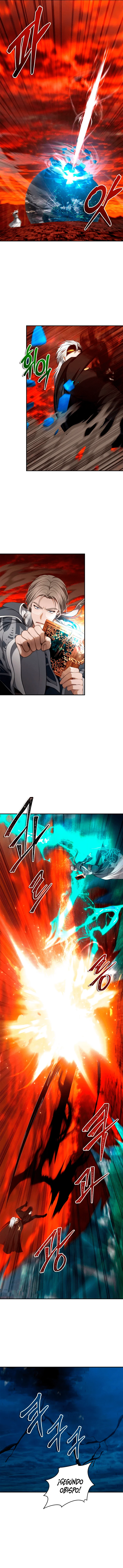 Read Second Life Ranker Español Manga Online