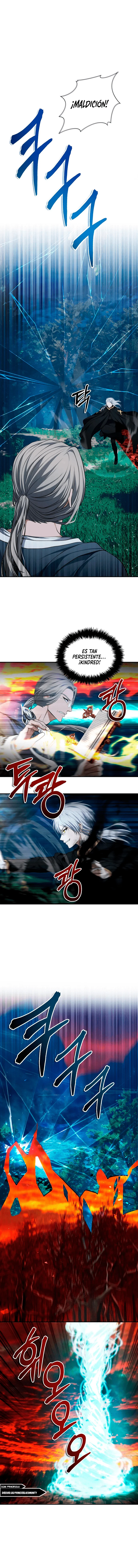 Read Second Life Ranker Español Manga Online