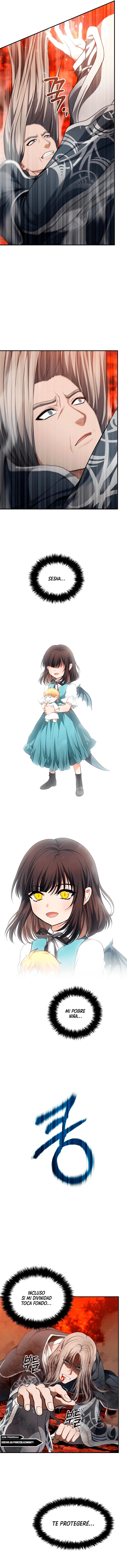 Read Second Life Ranker Español Manga Online