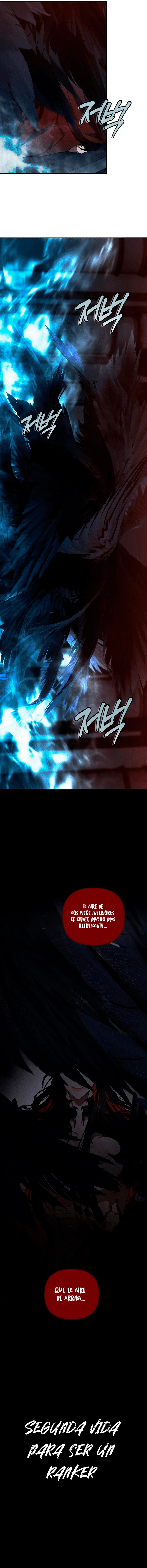 Read Second Life Ranker Español Manga Online