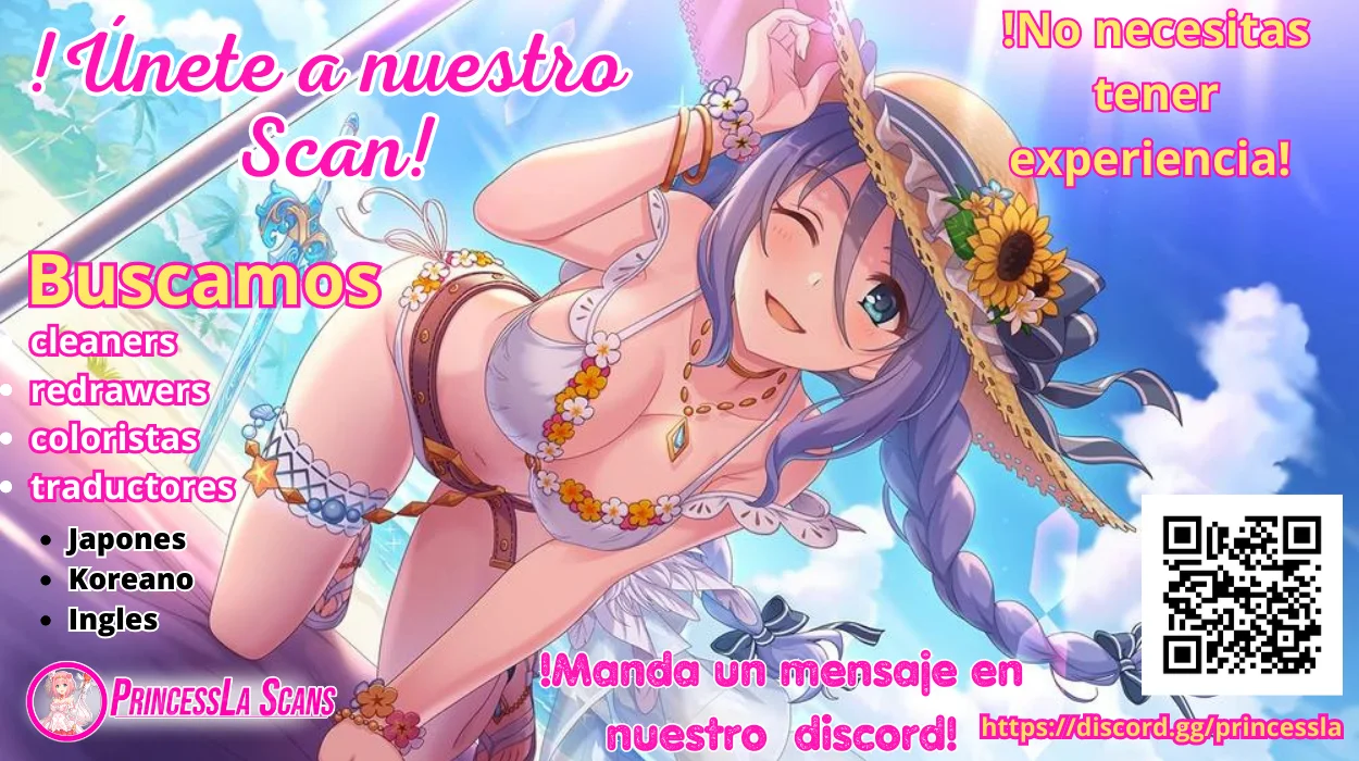 Read Second Life Ranker Español Manga Online