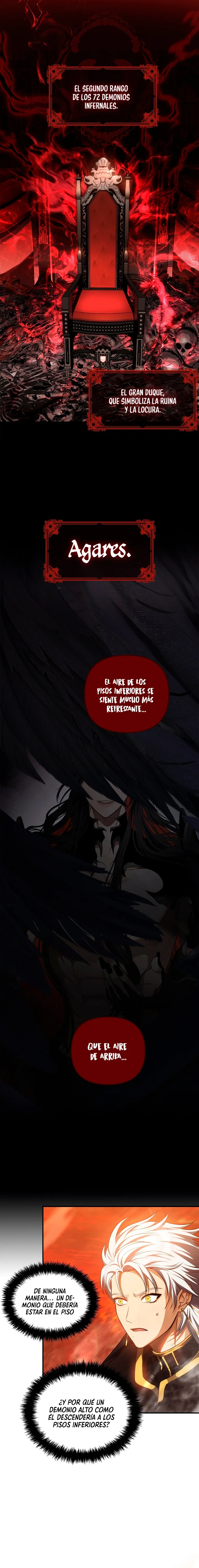 Read Second Life Ranker Español Manga Online