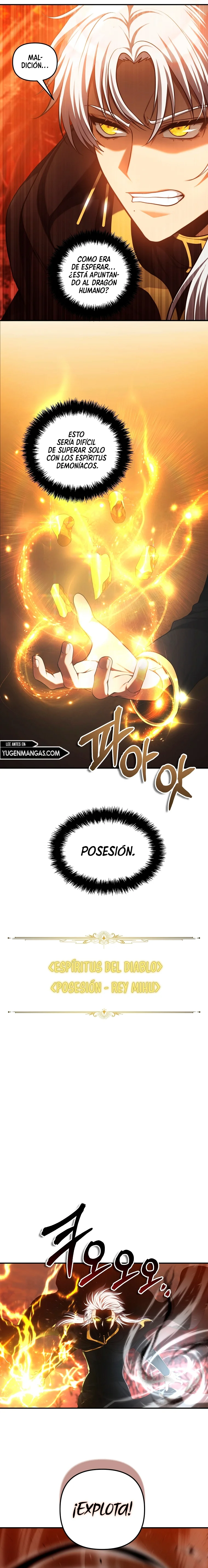 Read Second Life Ranker Español Manga Online