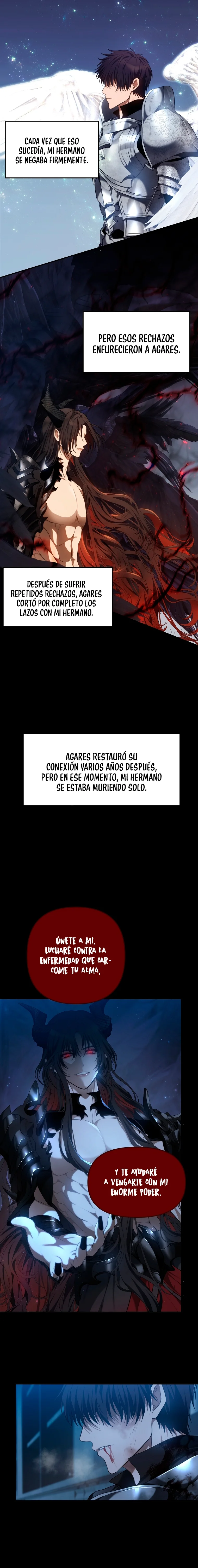 Read Second Life Ranker Español Manga Online