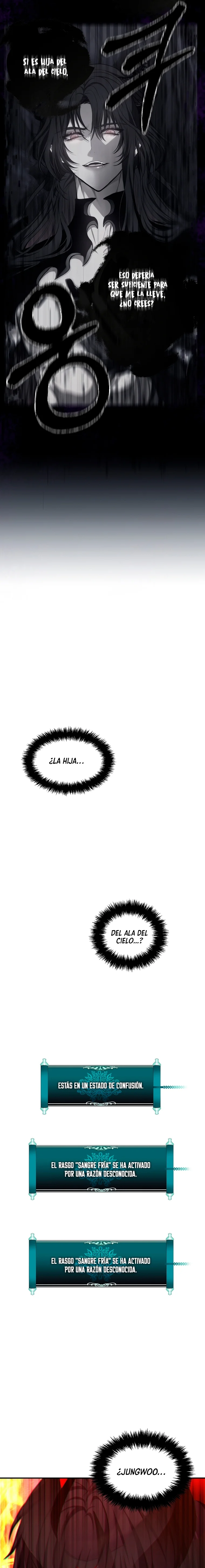 Read Second Life Ranker Español Manga Online