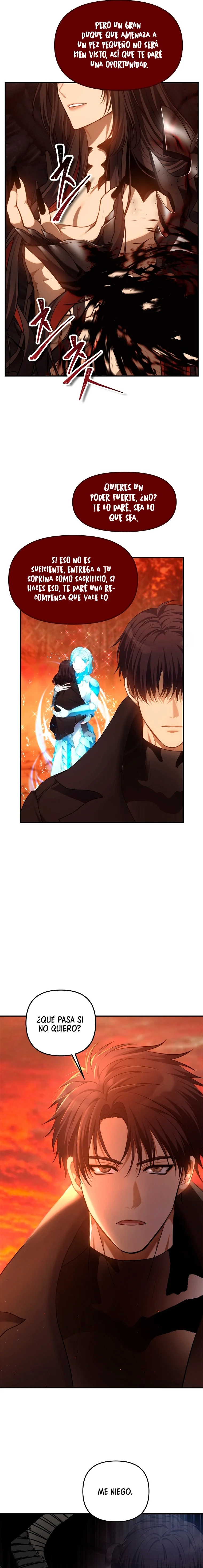 Read Second Life Ranker Español Manga Online