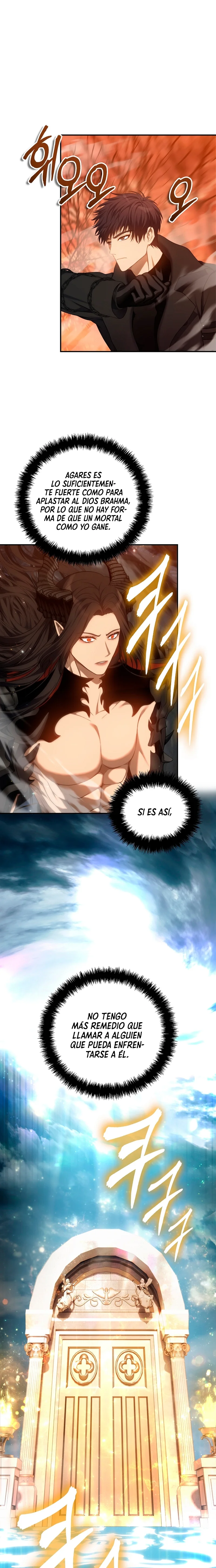 Read Second Life Ranker Español Manga Online