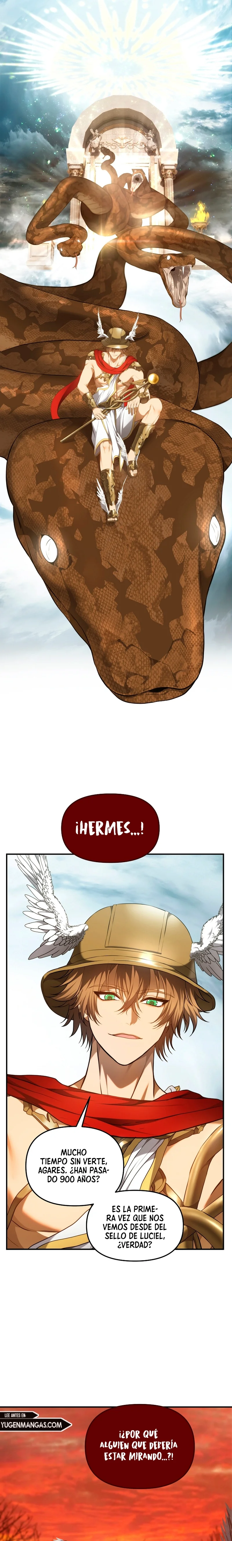 Read Second Life Ranker Español Manga Online