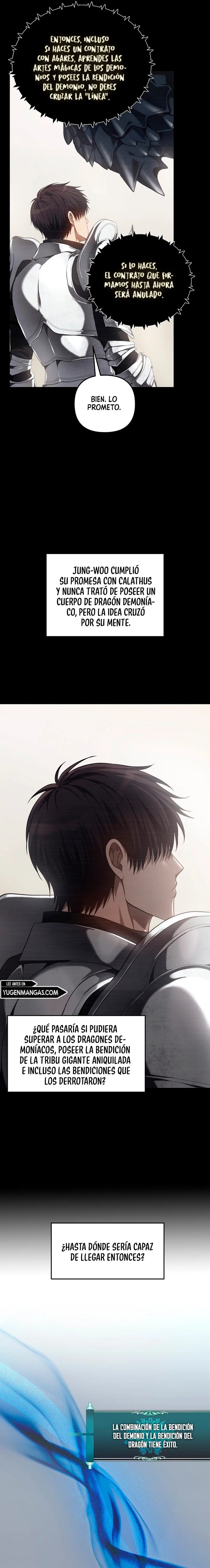 Read Second Life Ranker Español Manga Online