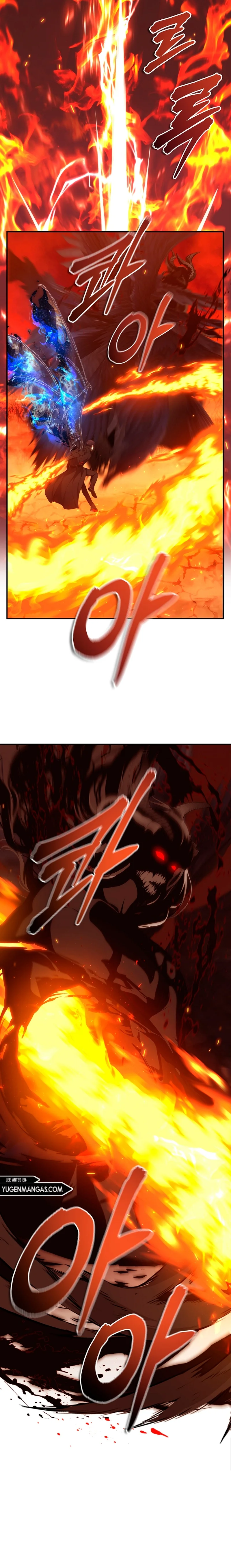 Read Second Life Ranker Español Manga Online