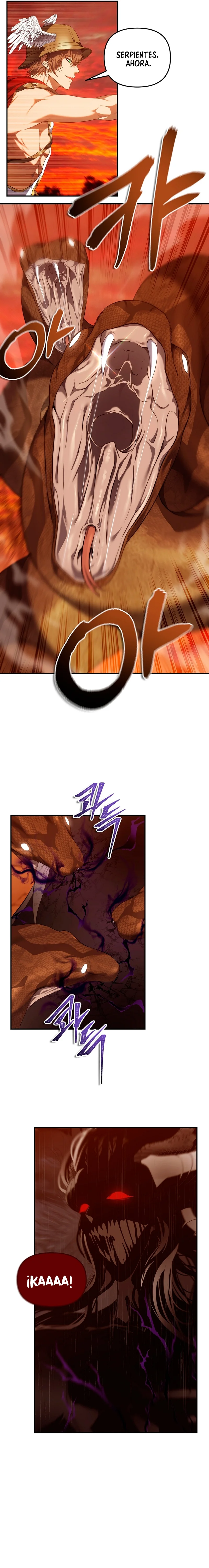 Read Second Life Ranker Español Manga Online