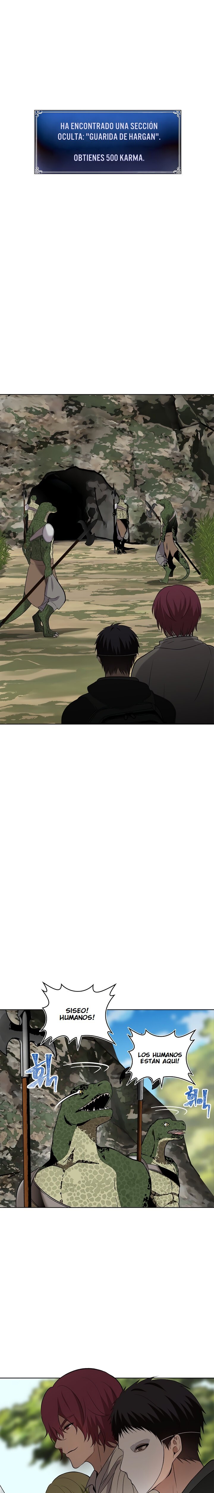 Read Second Life Ranker Español Manga Online