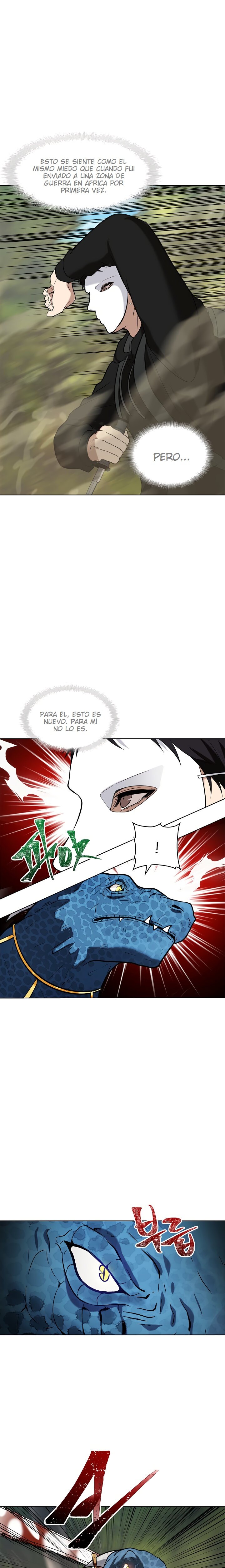 Read Second Life Ranker Español Manga Online
