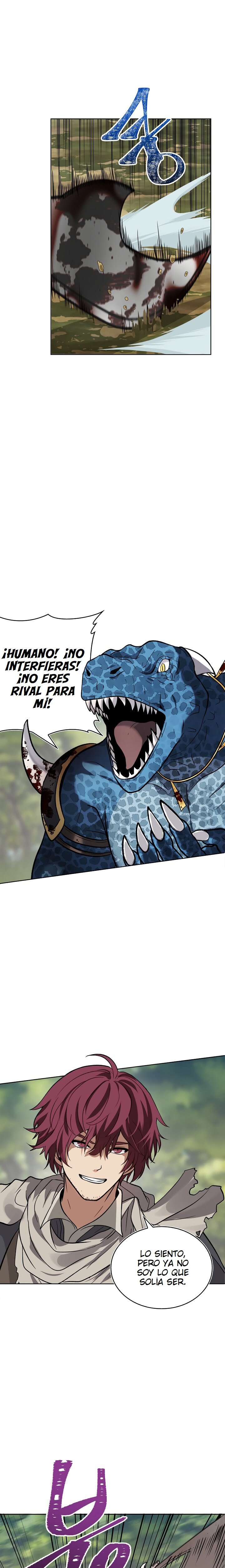 Read Second Life Ranker Español Manga Online