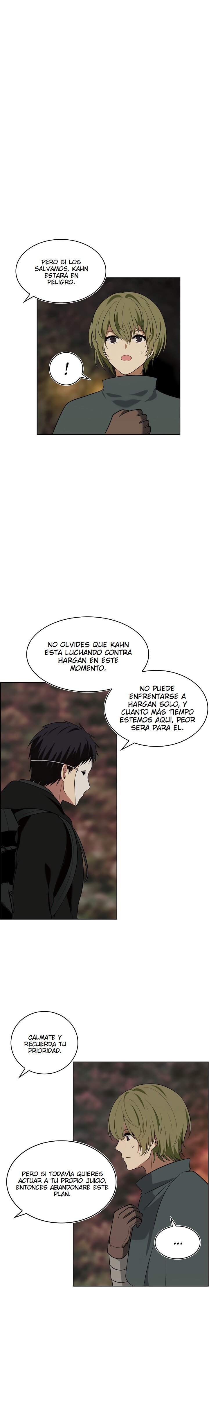 Read Second Life Ranker Español Manga Online
