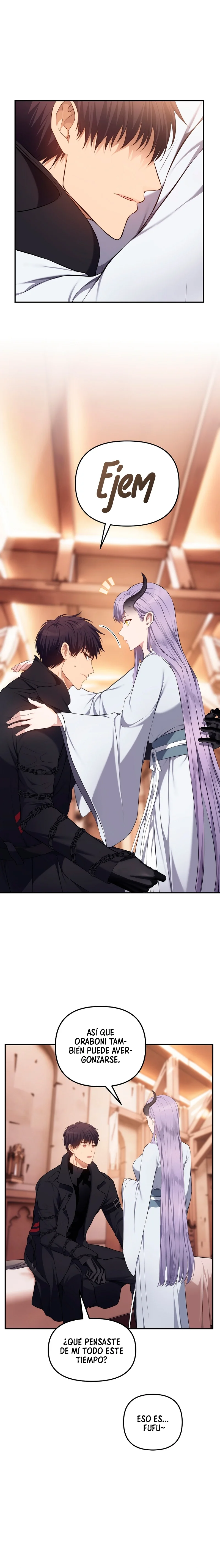 Read Second Life Ranker Español Manga Online