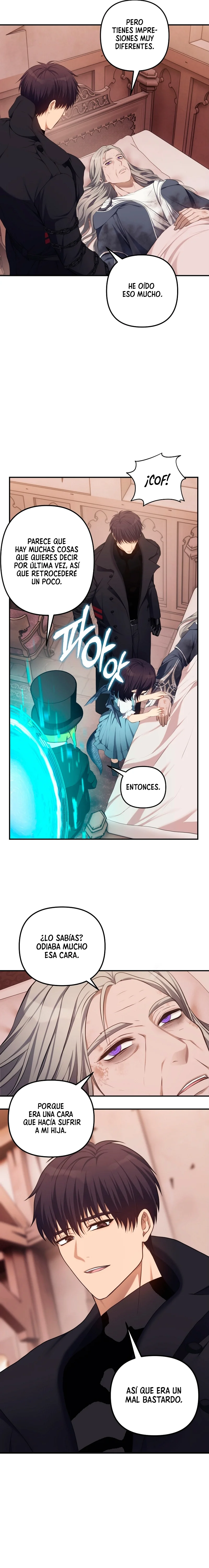 Read Second Life Ranker Español Manga Online