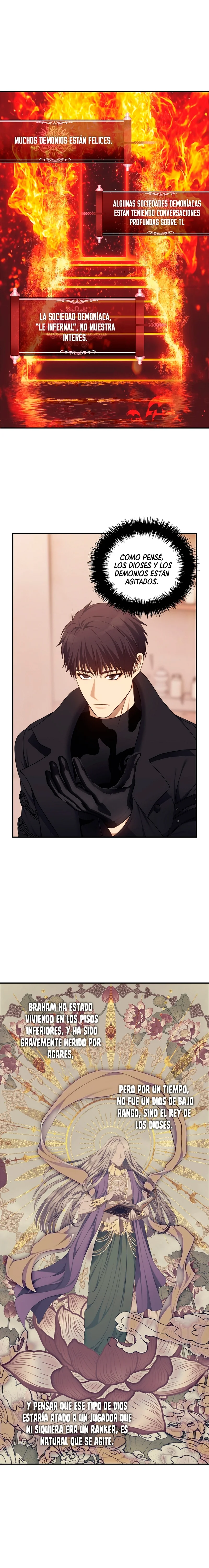 Read Second Life Ranker Español Manga Online