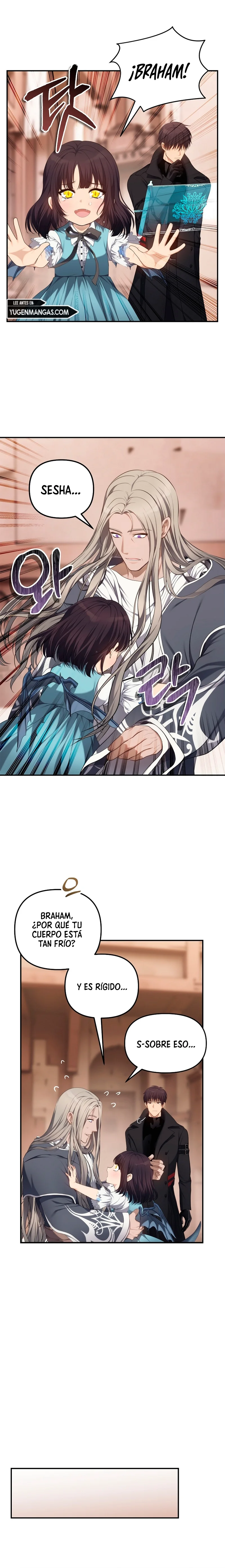 Read Second Life Ranker Español Manga Online