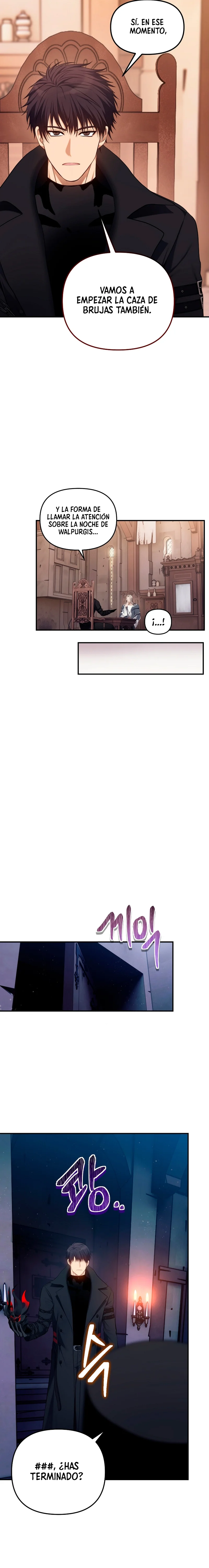 Read Second Life Ranker Español Manga Online