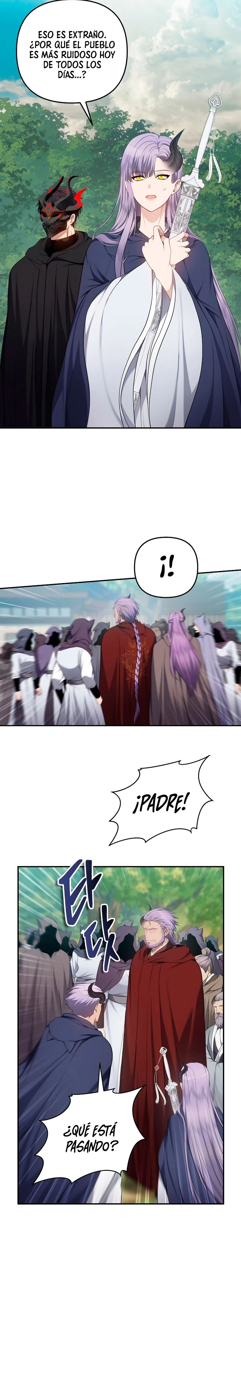 Read Second Life Ranker Español Manga Online