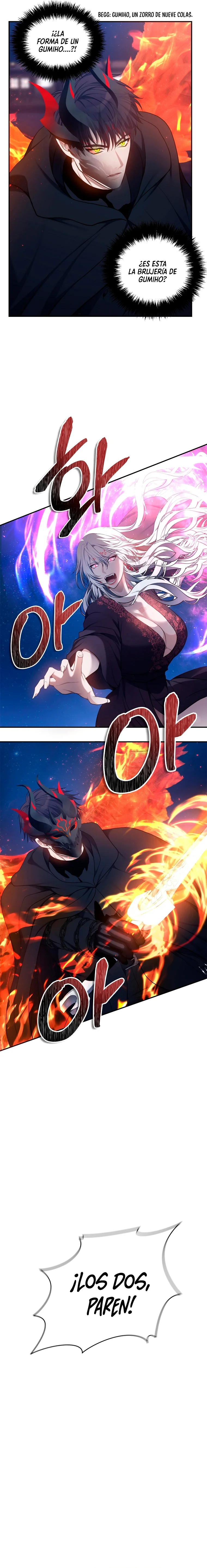 Read Second Life Ranker Español Manga Online