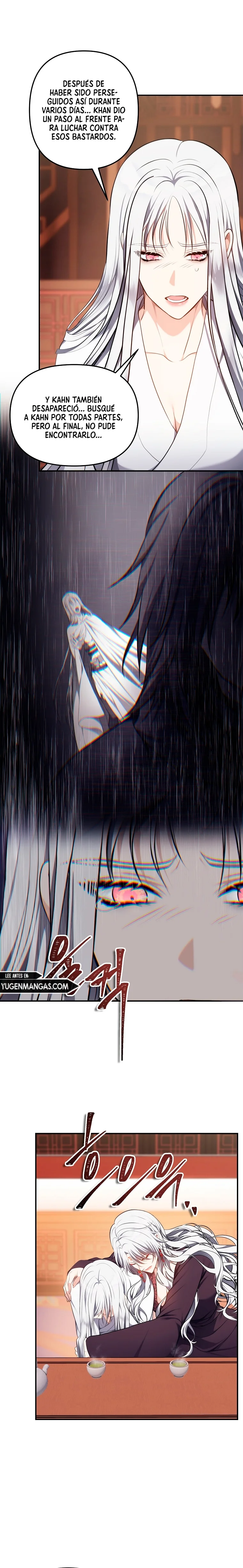 Read Second Life Ranker Español Manga Online