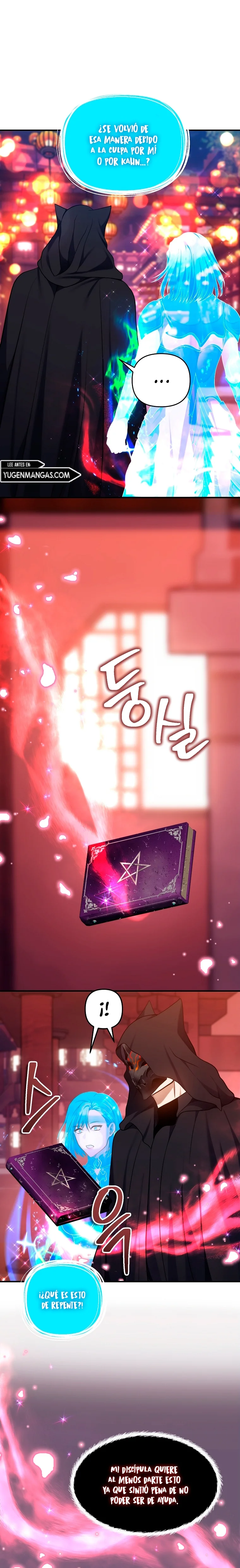 Read Second Life Ranker Español Manga Online