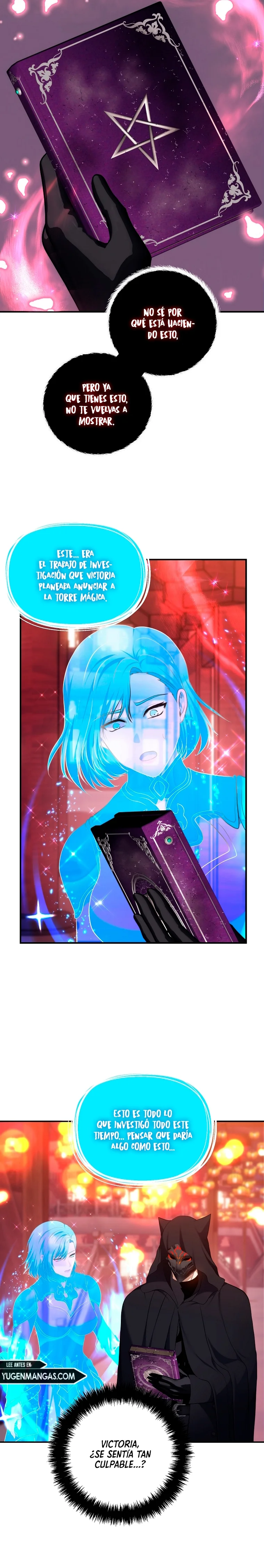 Read Second Life Ranker Español Manga Online