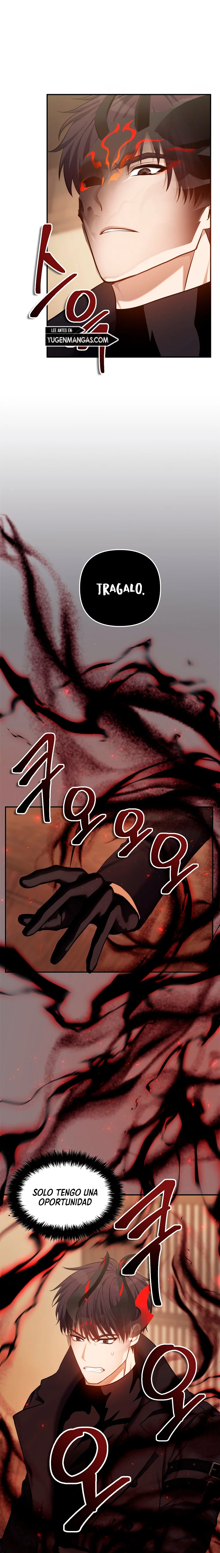 Read Second Life Ranker Español Manga Online