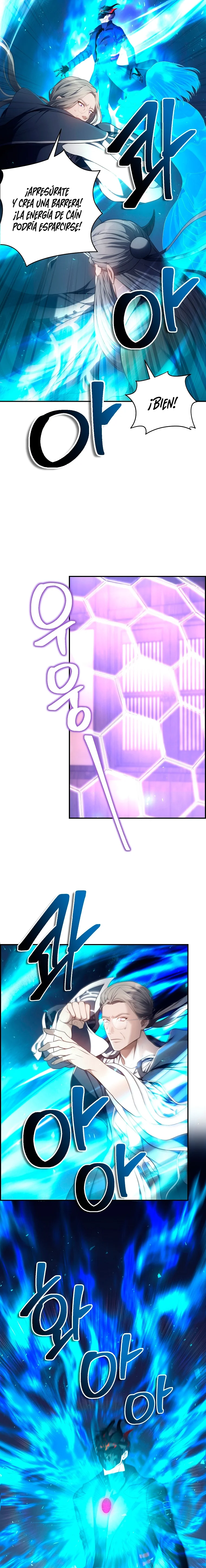 Read Second Life Ranker Español Manga Online