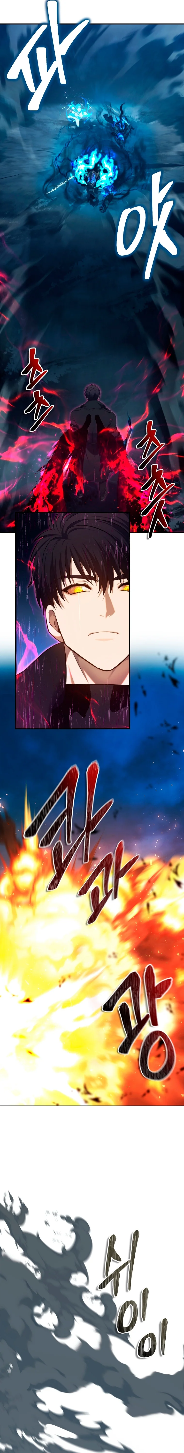 Read Second Life Ranker Español Manga Online