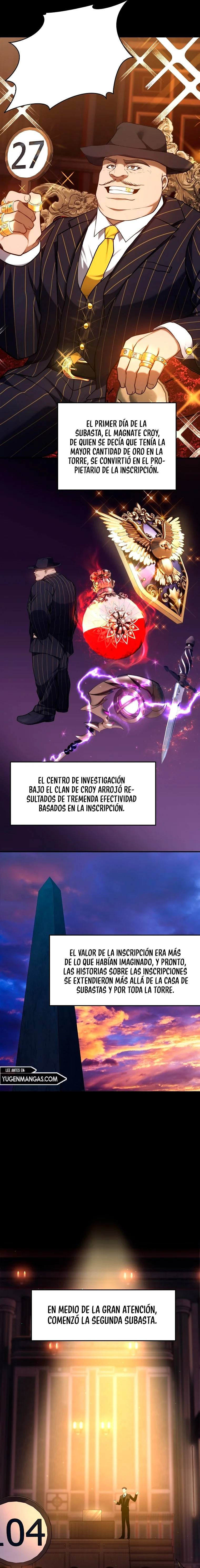 Read Second Life Ranker Español Manga Online