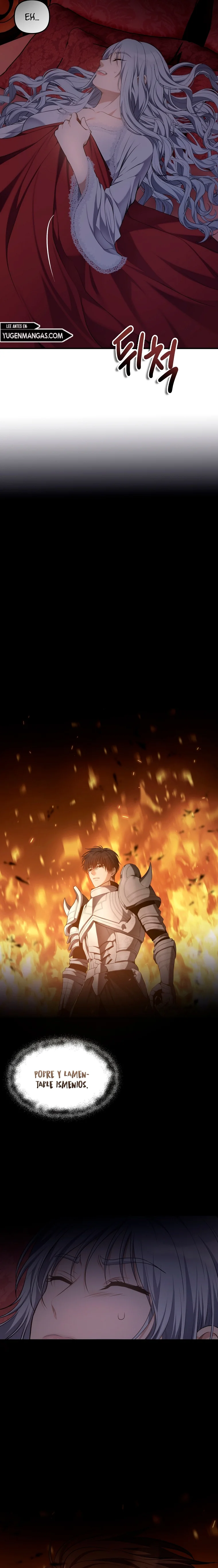 Read Second Life Ranker Español Manga Online