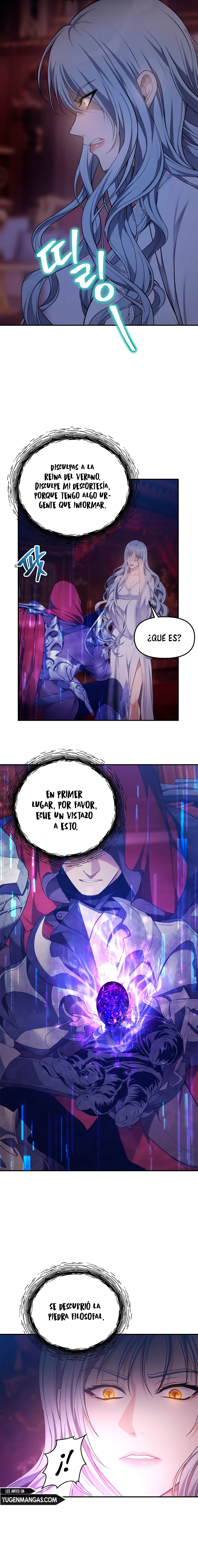 Read Second Life Ranker Español Manga Online