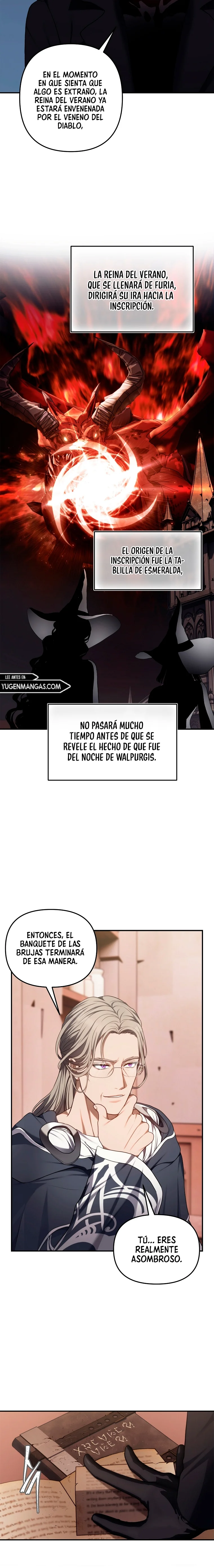 Read Second Life Ranker Español Manga Online