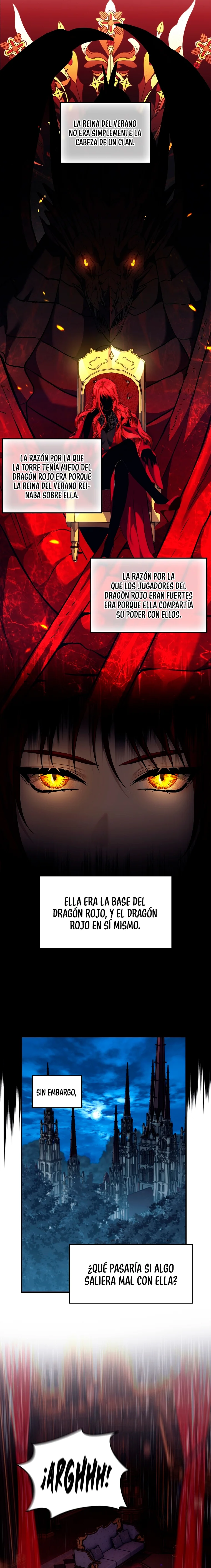 Read Second Life Ranker Español Manga Online