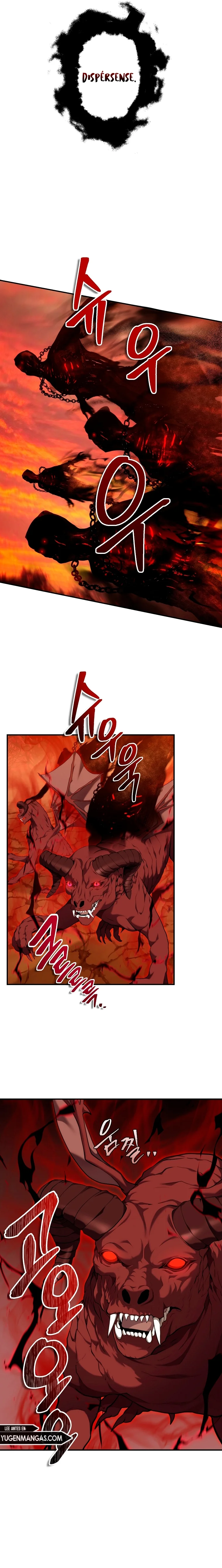 Read Second Life Ranker Español Manga Online