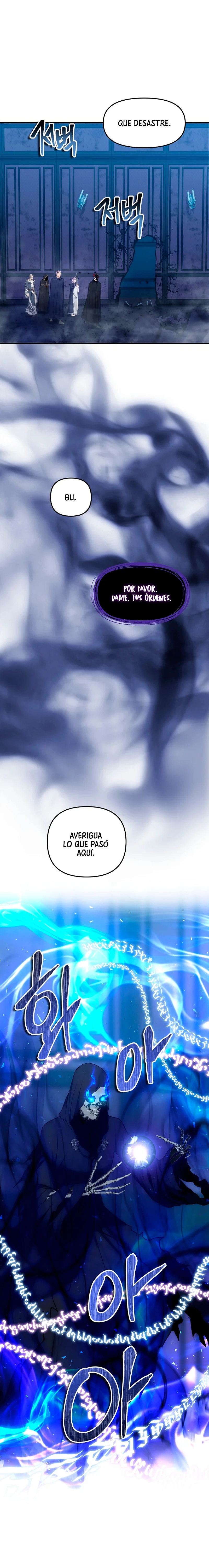 Read Second Life Ranker Español Manga Online