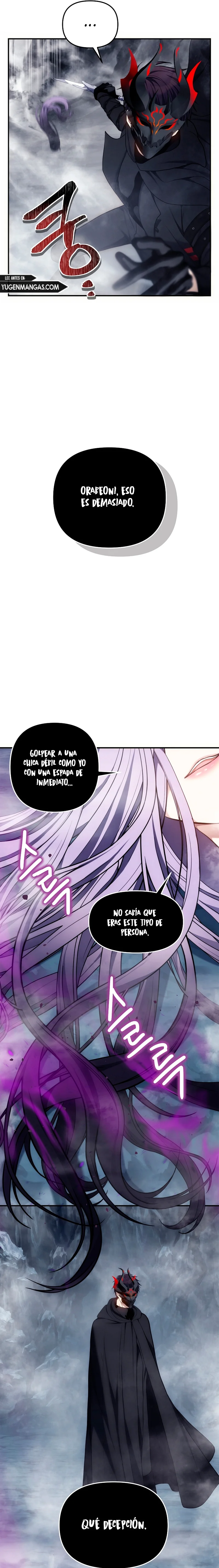 Read Second Life Ranker Español Manga Online