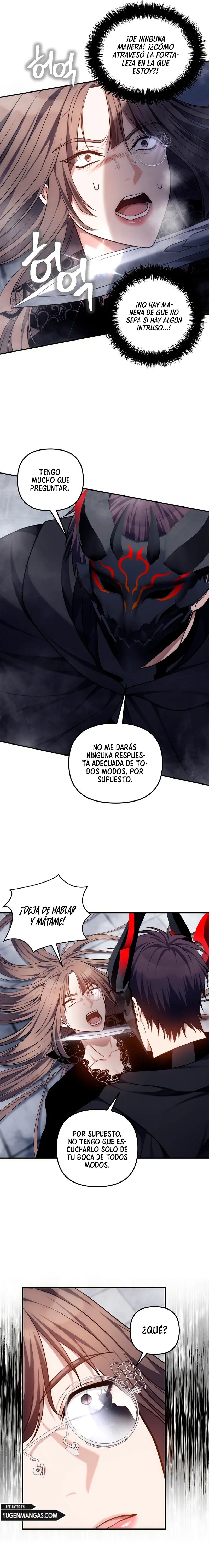 Read Second Life Ranker Español Manga Online