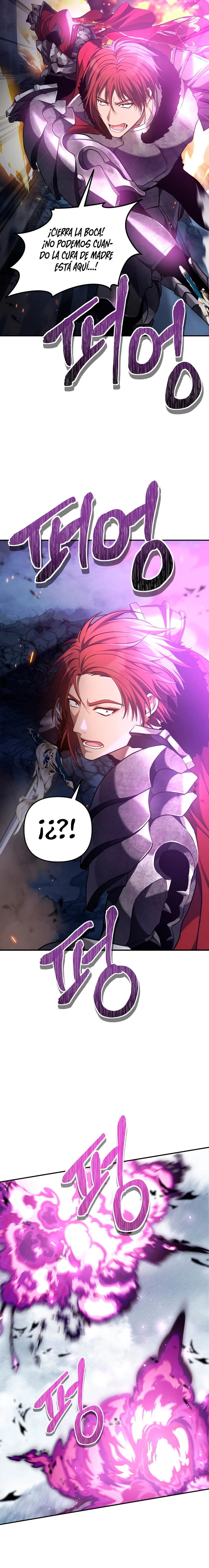 Read Second Life Ranker Español Manga Online